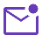 mark_email_unread_48dp_673AB7_FILL0_wght400_GRAD0_opsz48