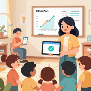 Why ClassZoo makes attendance tracking easy, accurate and stress-free